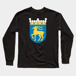 Aland Long Sleeve T-Shirt